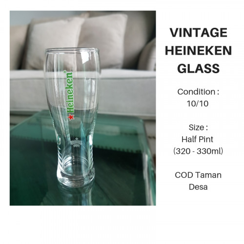 [WTS]BAR GLASSES FOR SALE