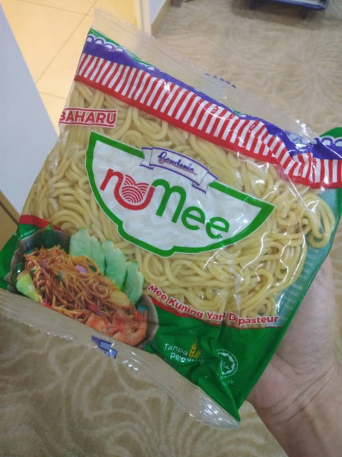 Gardenia Bumiputera Or Not