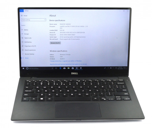 dell 9343