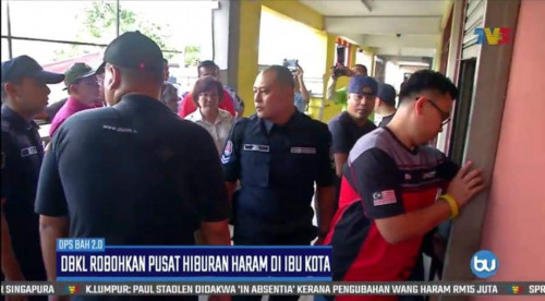 Pusat Urut Body To Body Di Serbu