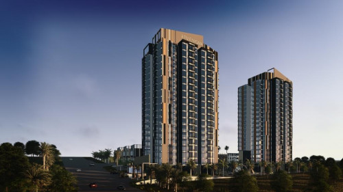 Residensi Jitu