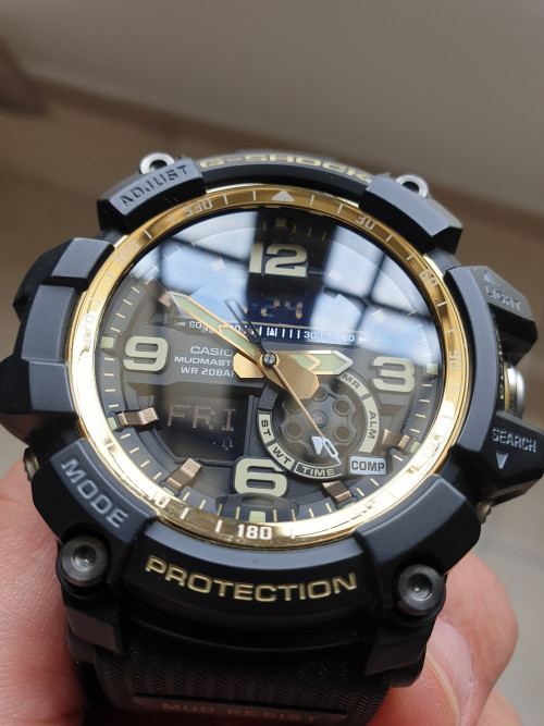 casio g shock gg 1000gb