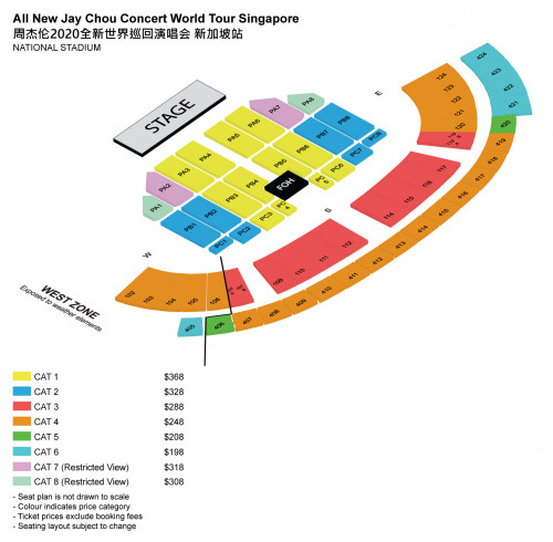 JayChou2020 seatmap v1 181090c4a7