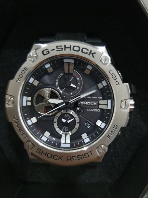 g shock service center delhi