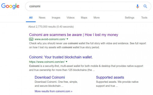 coinomi