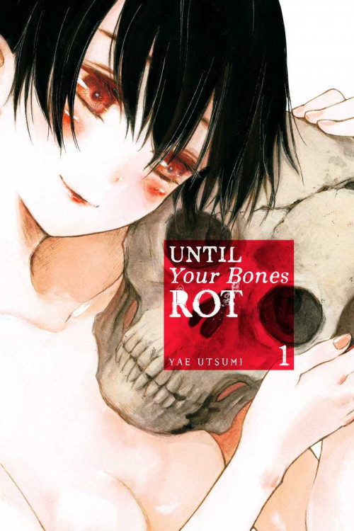 Until Your Bones Rot Manga manga/manhwa you wish to be an anime