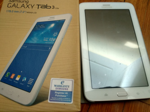 tab 56 lite