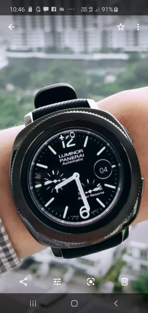 samsung galaxy watch 2018 lte