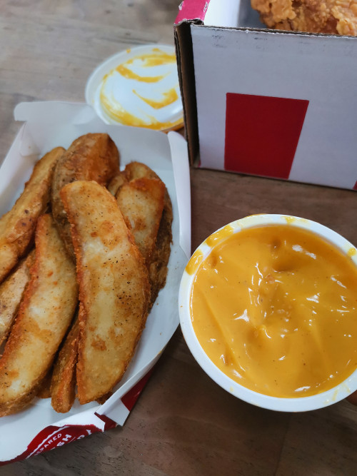 Food Panda KFC Promo + Coupon