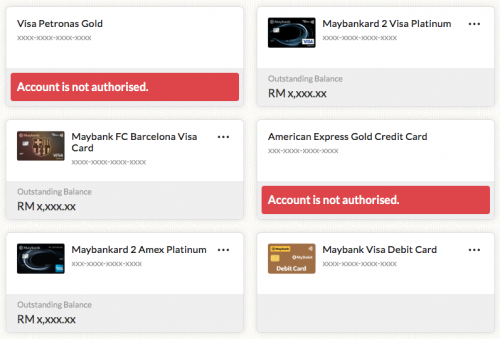 Maybankard 2 Gold Platinum Cards V20