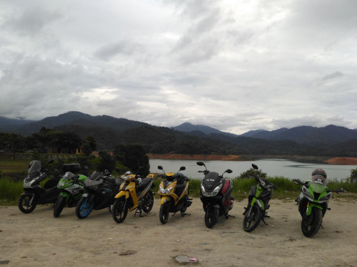 ride