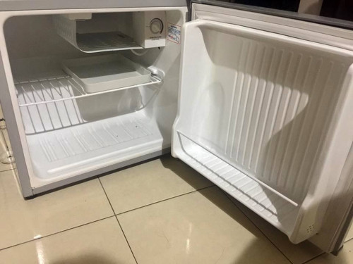 panasonic mini bar fridge