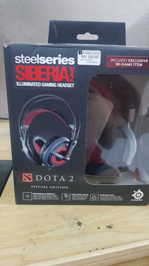 siberia V2