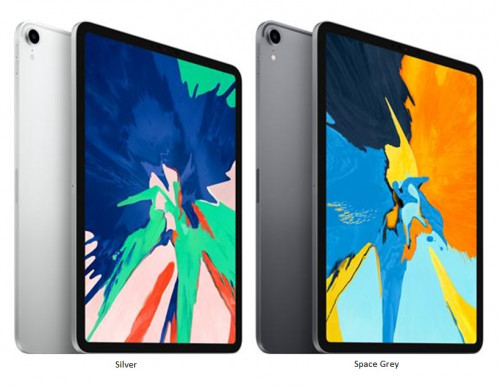 Apple+iPad+Pro+11