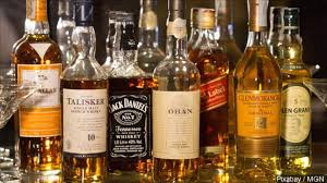 Warming: Why some guy like to drink alcohol