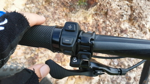 ebike specialized 85