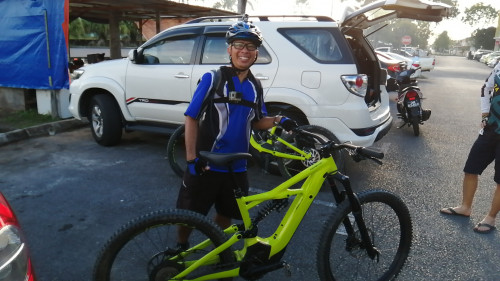 ebike specialized 68