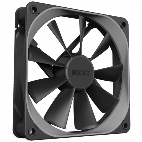 nzxt aer f