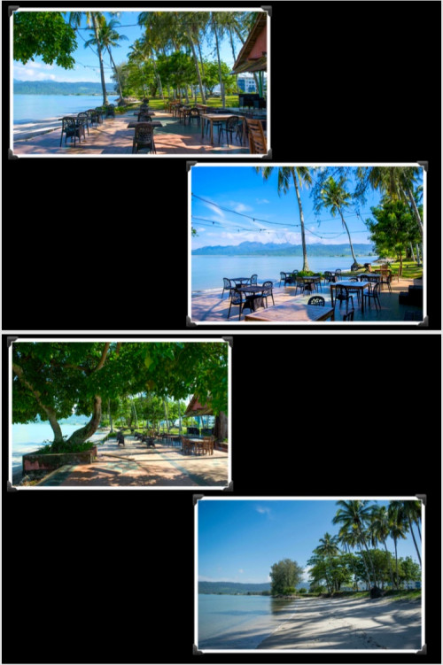 Beach Villa Pic. 3