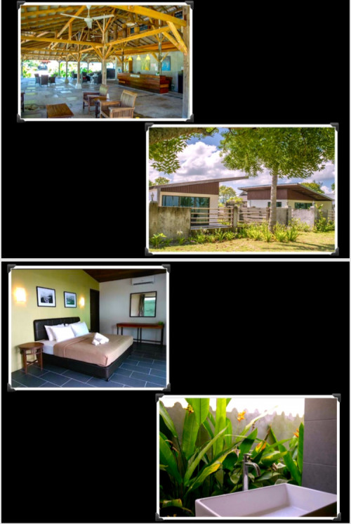 Beach Villa Pic. 2