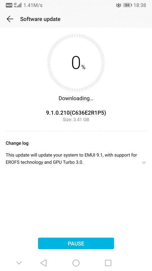 Screenshot 20190806 183813 com.huawei.android.hwouc