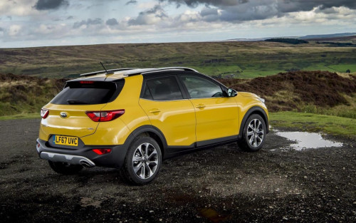 Kia Seltos Malaysia Lyn Discussion B Segment Suv