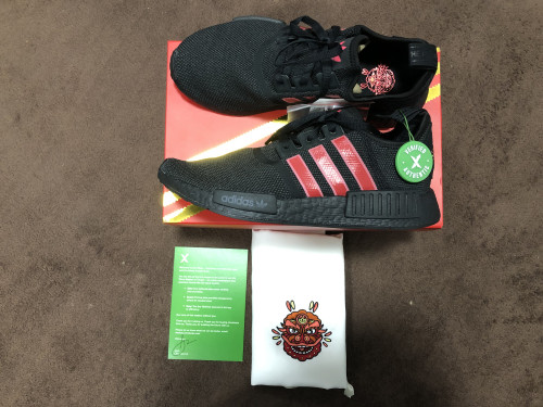 adidas chinese new year nmd