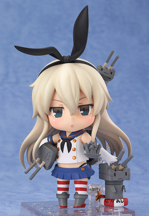 nendoroid shimakaze