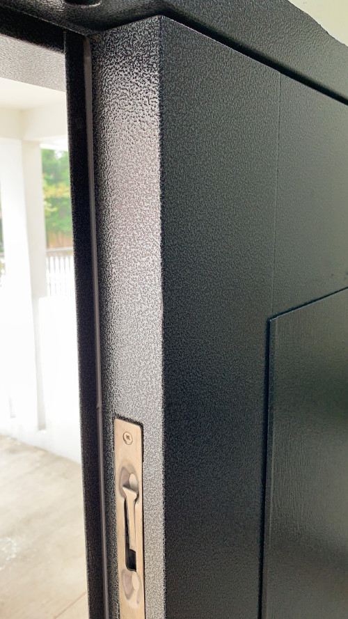 New Age Or Top Security 6 X 7 Door