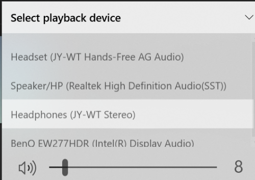 handsfree