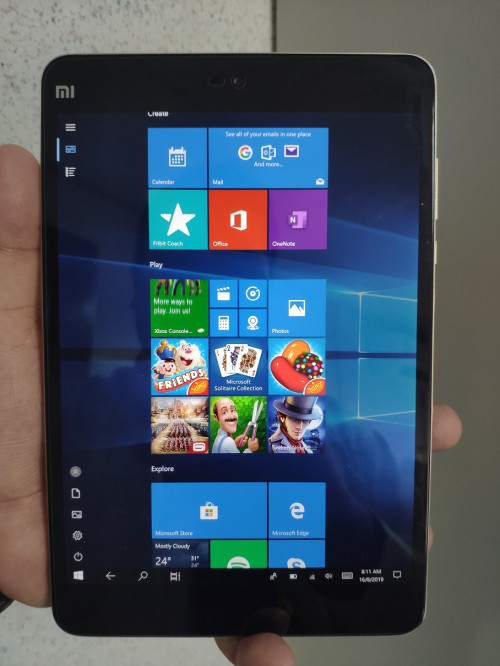 [WTS] Xiaomi Mi Pad 2 64GB Windows Version