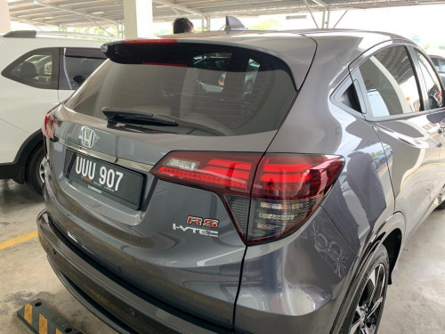 We Got Uuu Car Plate Number