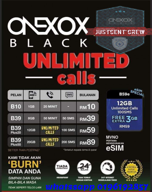 Black Up To B89