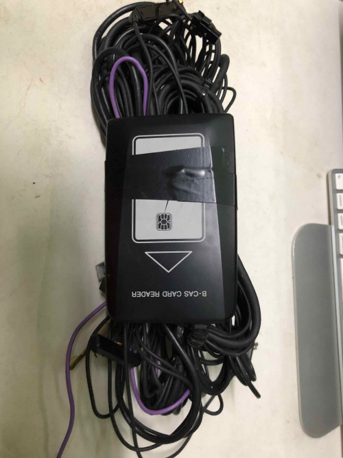 [WTS] Panasonic Strada CN-HW850D Head Unit