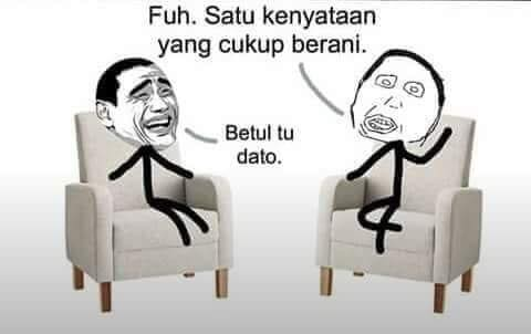 Thanos Jika Layan Lynas Seperti Paria