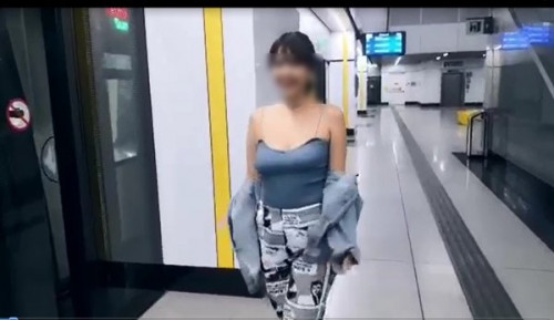 20190827fk60a MRT SEXY LADY ME190826CMEB0