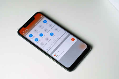 wts pocophone f1 6gb128gb 1 year old 95 1566794860 7150a271b