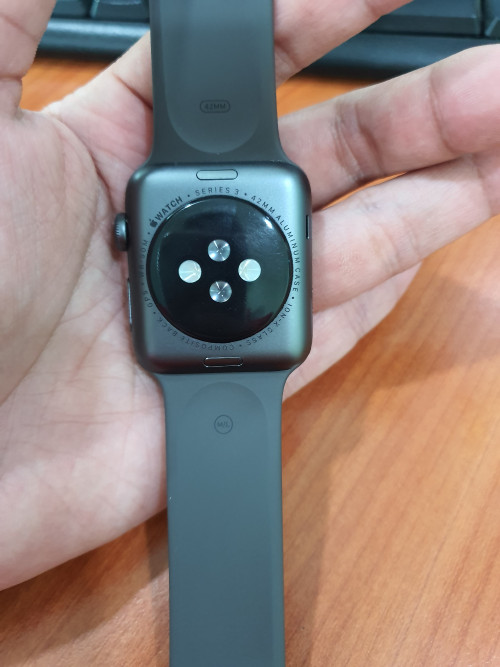 watch series 3 42mm price