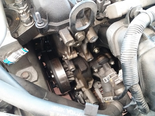 ford 4