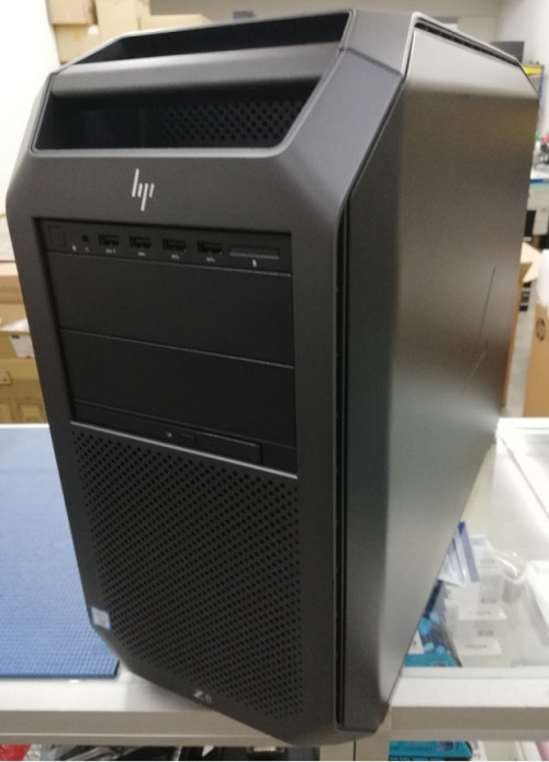 techcomm z8