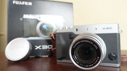 fujifilm x30 front 03