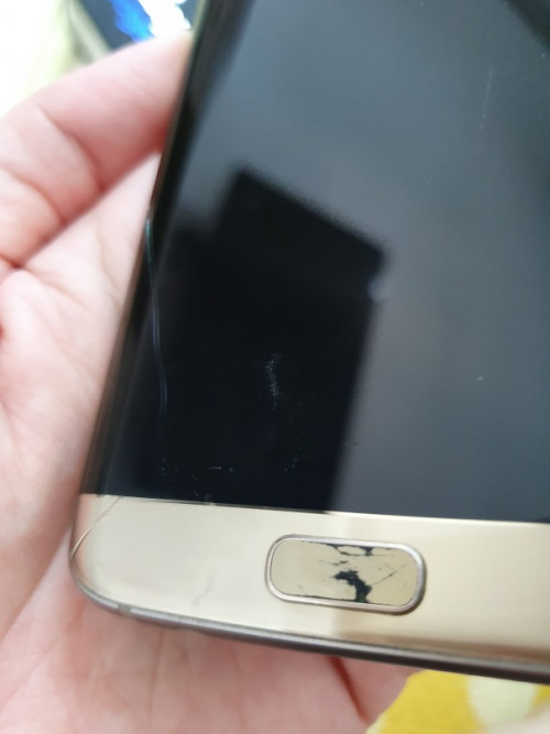 HOME Button
