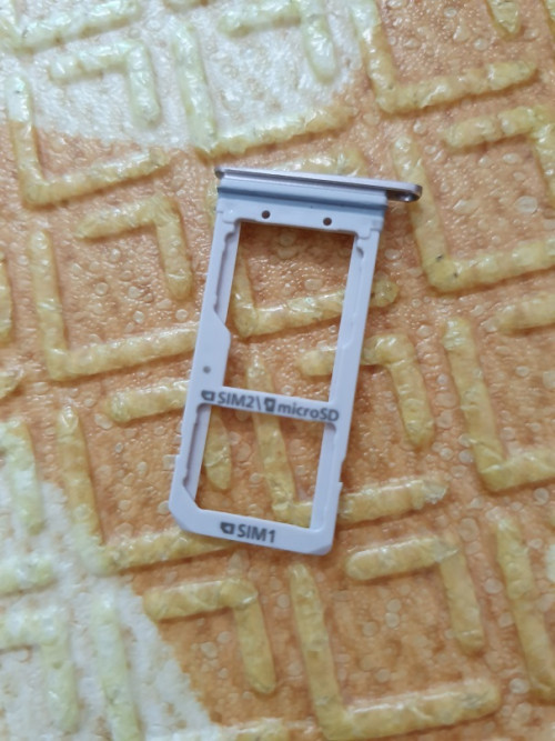 SIM Tray