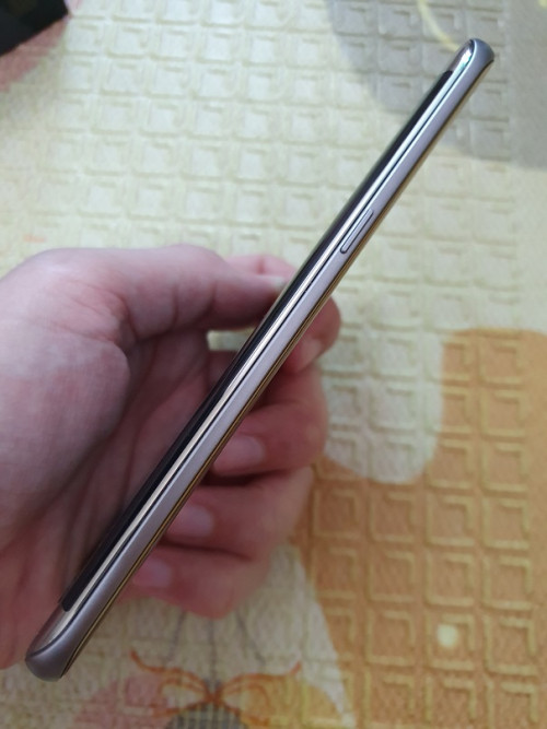 Power Button