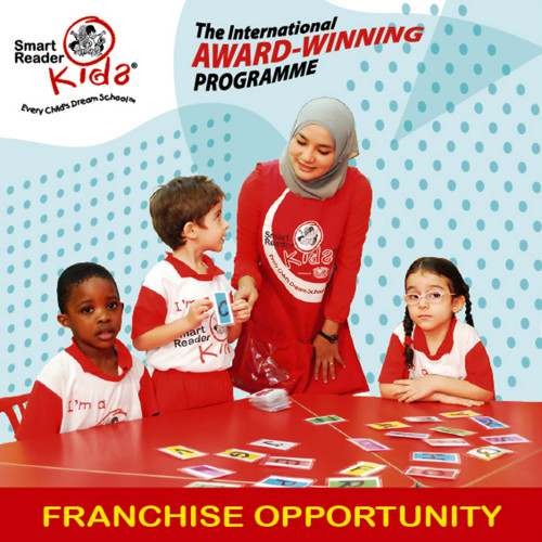 Franchise Opportunity for FB