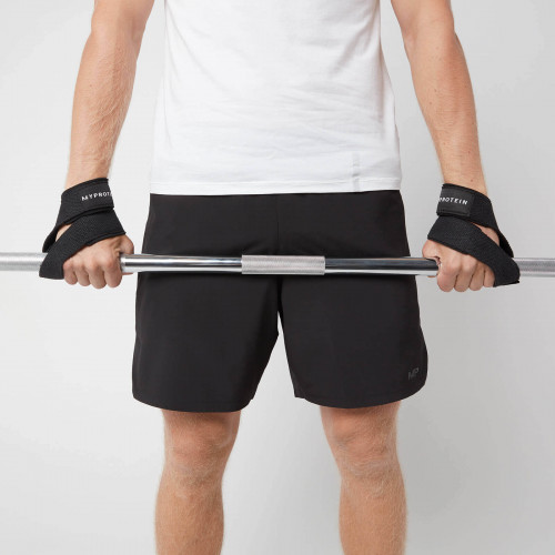brand new myprotein Figure 8 Lifting Straps