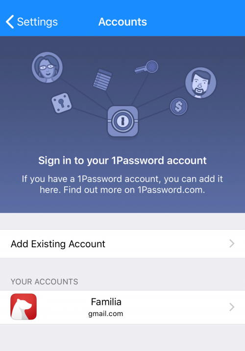1password family plan 1password family plan