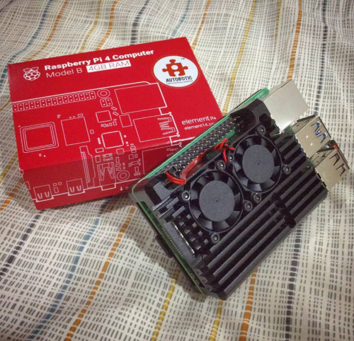 pi4