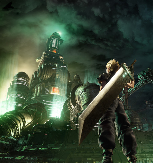 Final Fantasy 7 Remake Producer Thinks It'd Be a 'Waste' to Not Return to Parasite  Eve