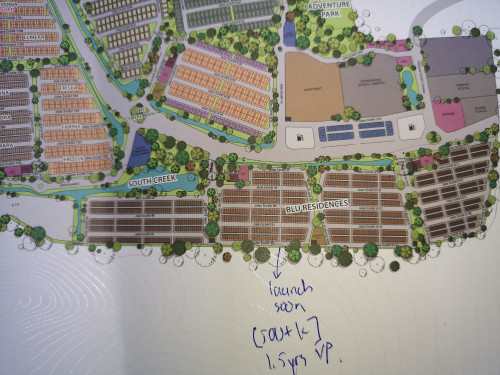 Setia Ecohill 2 Version 2